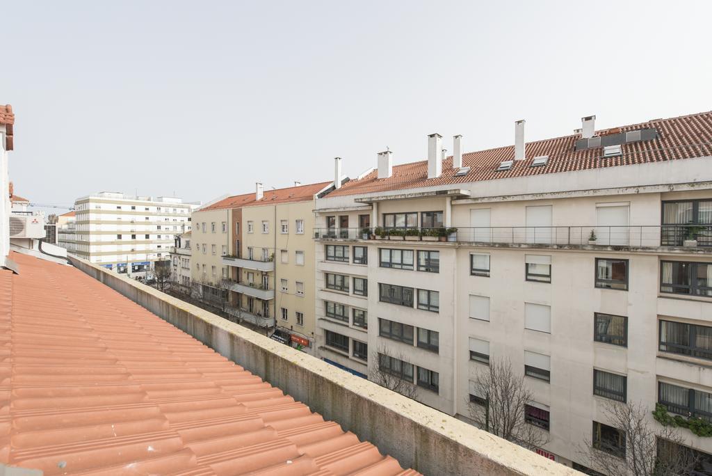 Charming Apartment Tram 28 Lisboa Ngoại thất bức ảnh