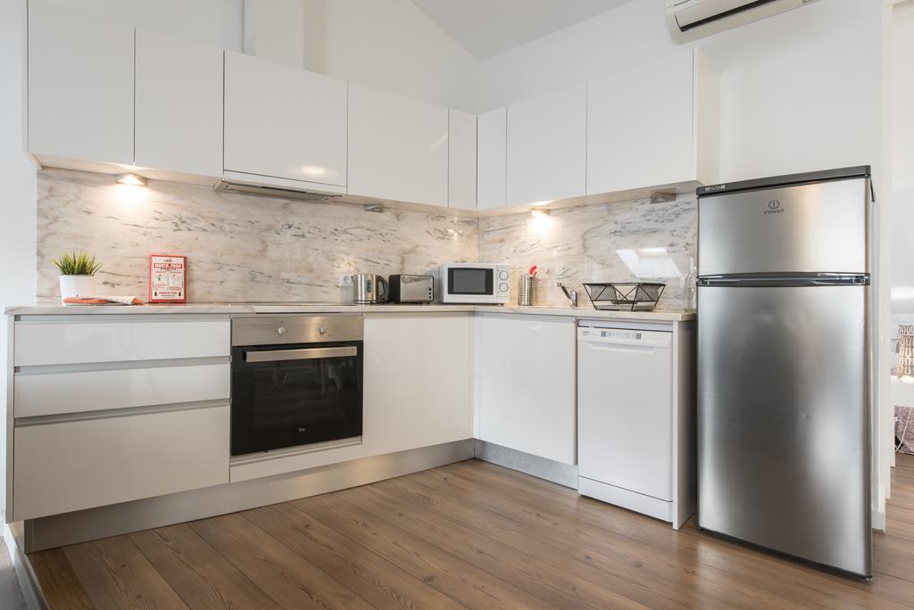 Charming Apartment Tram 28 Lisboa Ngoại thất bức ảnh