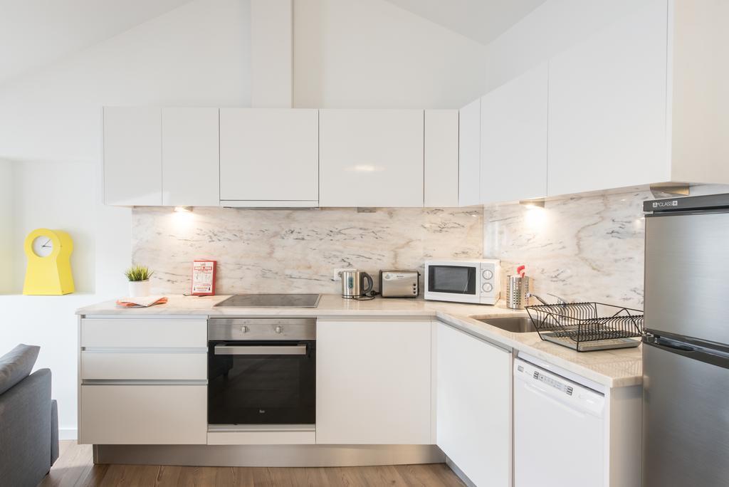 Charming Apartment Tram 28 Lisboa Ngoại thất bức ảnh