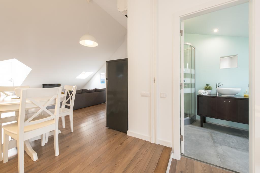 Charming Apartment Tram 28 Lisboa Ngoại thất bức ảnh