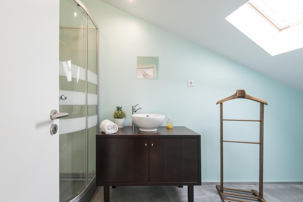 Charming Apartment Tram 28 Lisboa Ngoại thất bức ảnh